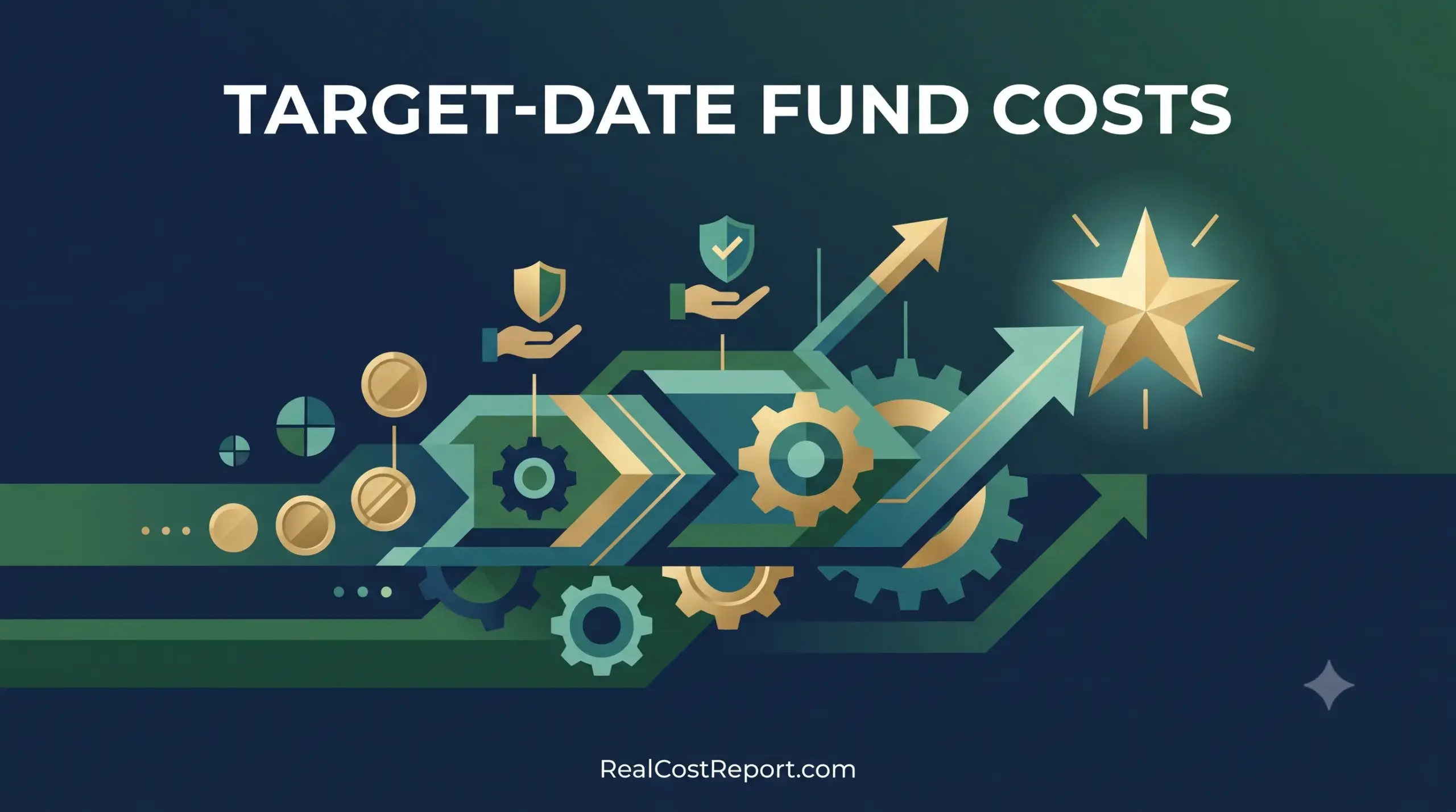Target-Date Fund Costs in 2026: Is the Convenience Worth It? (Vanguard vs. Fidelity vs. Schwab)